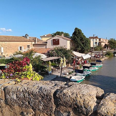 La Petite Romance - Gite 3 Etoiles Siran Bagian luar foto