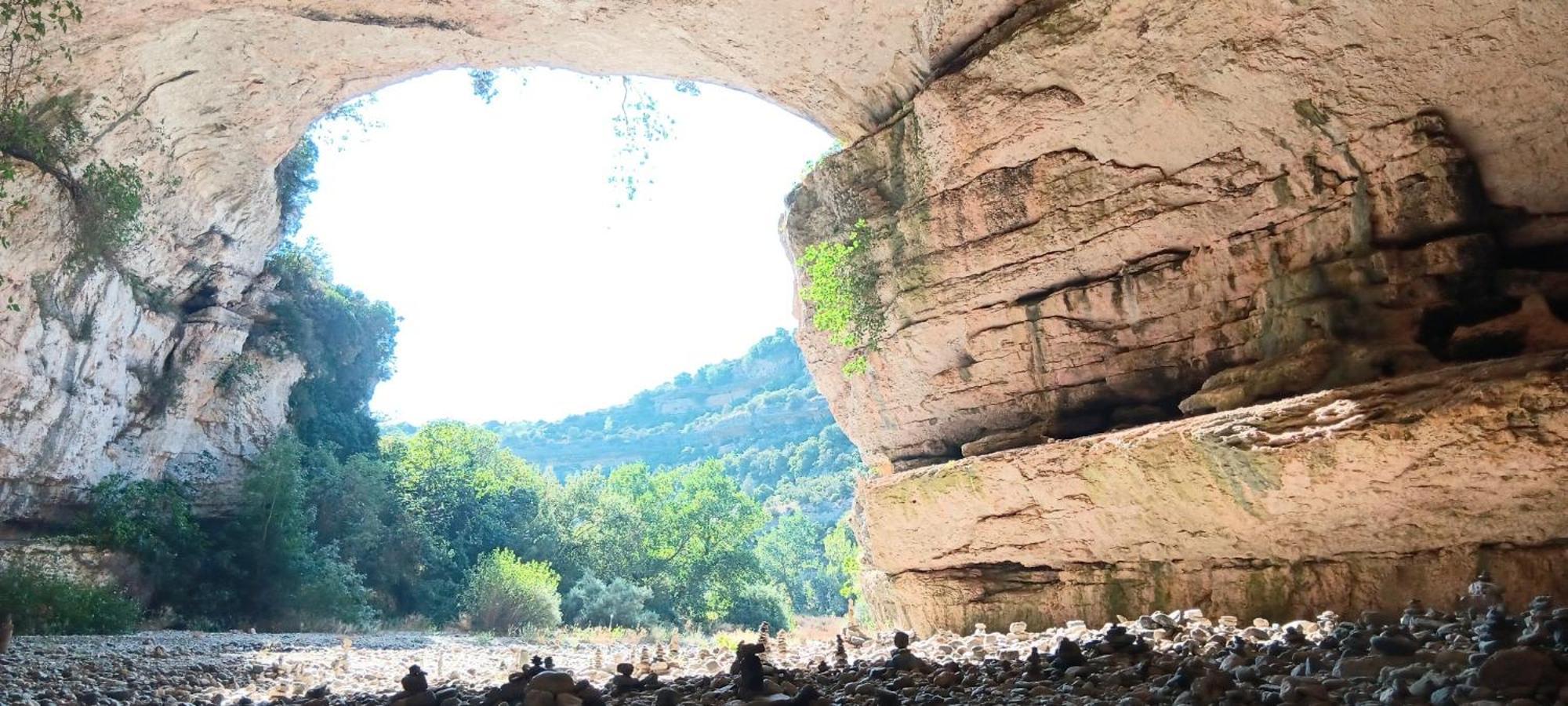 La Petite Romance - Gite 3 Etoiles Siran Bagian luar foto