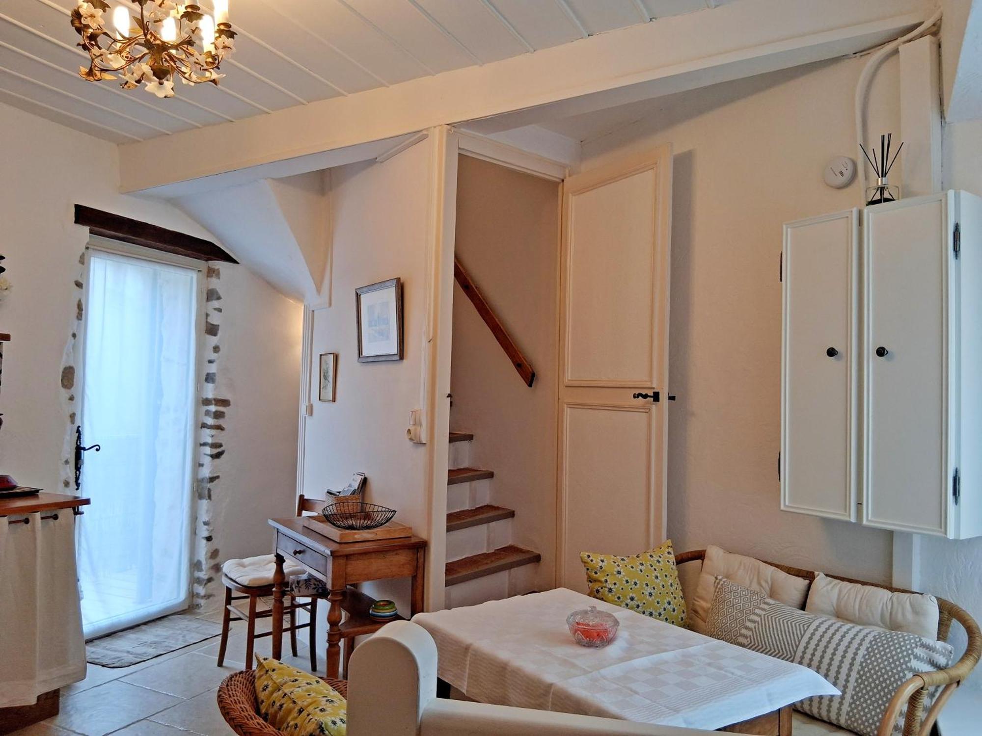 La Petite Romance - Gite 3 Etoiles Siran Bagian luar foto